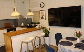 Apartament Euro 2 Kraków